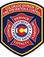 CO State logo